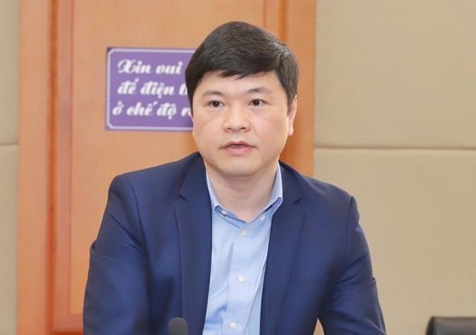 Luồng sinh khí giúp Hải Phòng vươn lên top đầu về chuyển đổi số Luồng sinh khí giúp Hải Phòng vươn lên top đầu về chuyển đổi số