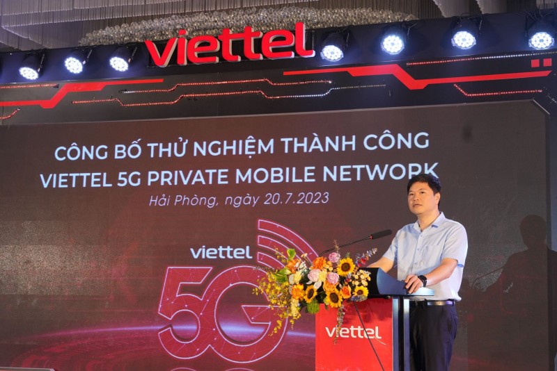 Luồng sinh khí giúp Hải Phòng vươn lên top đầu về chuyển đổi số Luồng sinh khí giúp Hải Phòng vươn lên top đầu về chuyển đổi số
