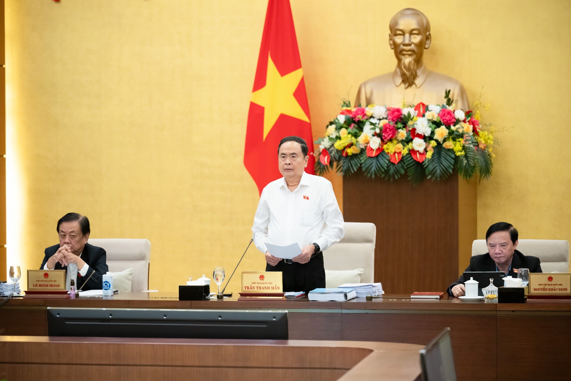 Luật Thuế thu nhập doanh nghiệp: Cởi trói cho doanh nghiệp thúc đẩy sáng tạo và chuyển đổi số Ưu đãi thuế thu nhập doanh nghiệp - hỗ trợ mạnh mẽ cho doanh nghiệp đổi mới, sáng tạo