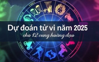 Tử vi hôm nay ngày (24/3/2025) của 12 cung hoàng đạo: Cự Giải gặt hái thành quả