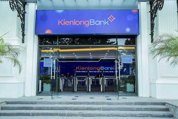 KienlongBank huy động 800 tỷ đồng từ trái phiếu