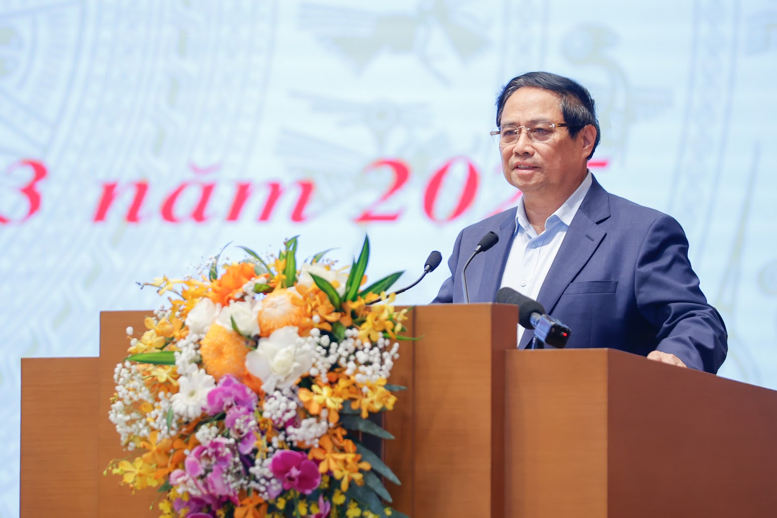 CẬP NHẬT: Phiên họp thứ nhất Ban Chỉ đạo của Chính phủ về phát triển KHCN, đổi mới sáng tạo, chuyển đổi số và Đề án 06- Ảnh 15.