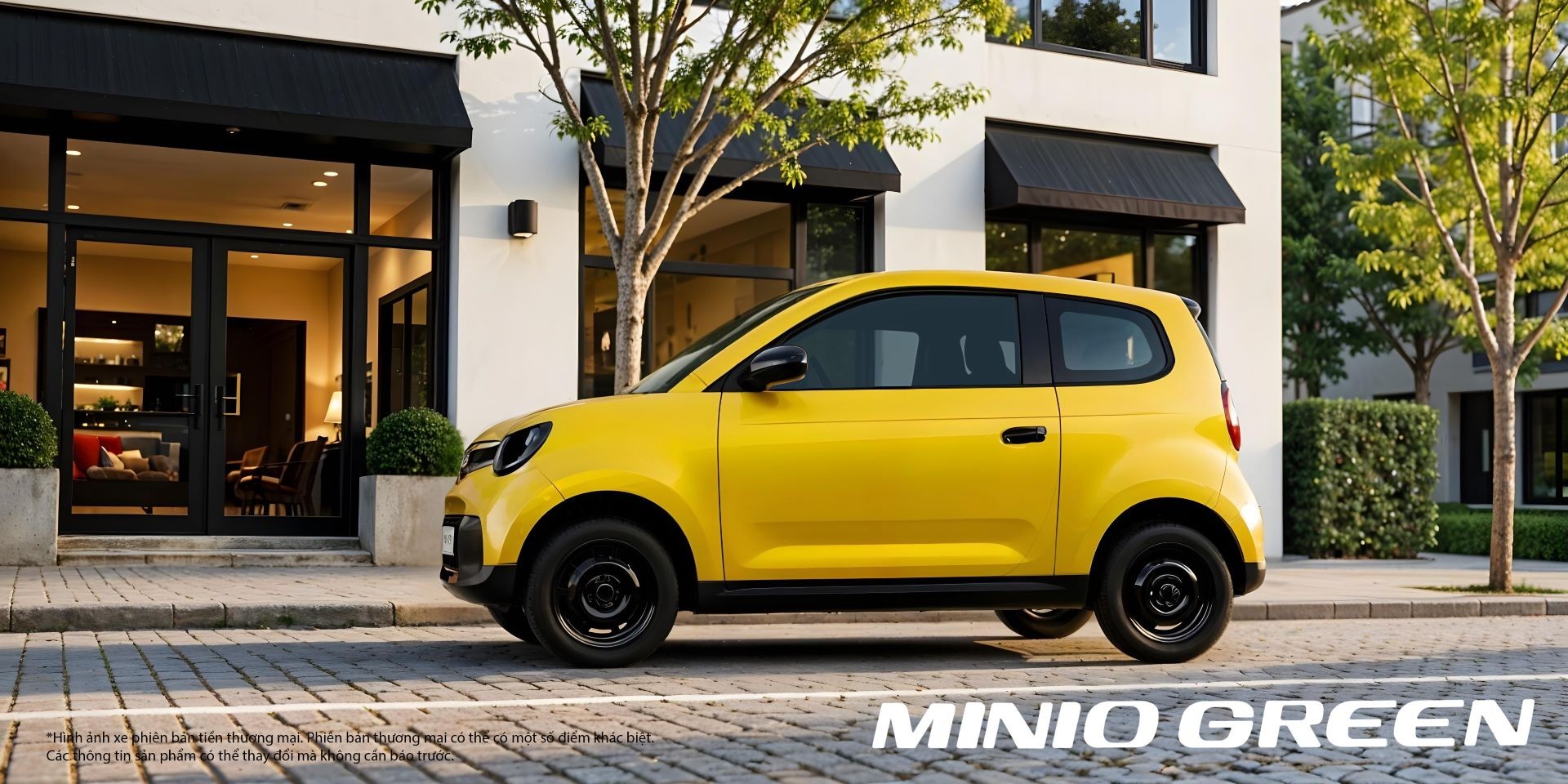 Gọi xe taxi tiết kiệm - thị trường tiềm năng cho ô tô điện mini giá rẻ Gọi xe taxi tiết kiệm - thị trường tiềm năng cho ô tô điện mini giá rẻ