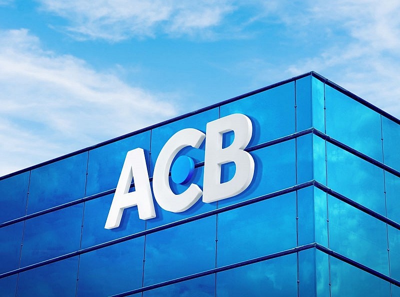 ACB muốn huy động 20.000 tỷ đồng từ trái phiếu ACB muốn huy động 20.000 tỷ đồng từ trái phiếu