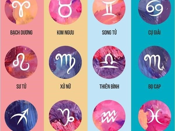 Tử vi 12 cung hoàng đạo ngày 20/3/2025: Ma Kết vô cùng may mắn