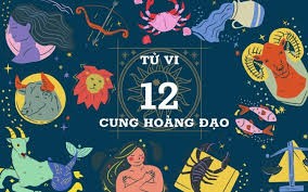 Tử vi ngày 21/3/2025 của 12 cung hoàng đạo: Bảo Bình kinh doanh may mắn, Xử Nữ cẩn thận tài chính Tử vi hôm nay (21/3/2025) của 12 cung hoàng đạo: Bảo Bình kinh doanh may mắn, Xử Nữ cẩn thận tài chính