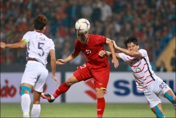 Link xem trực tiếp trận Việt Nam vs Campuchia (19h30 ngày 19/3)