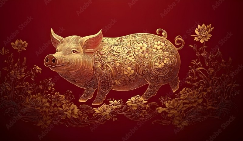 Tử vi hôm nay (27/3/2025) của 12 con giáp: Hợi khởi sắc, Sửu hao tài Tử vi hôm nay (27/3/2025) của 12 con giáp: Hợi khởi sắc, Sửu hao tài