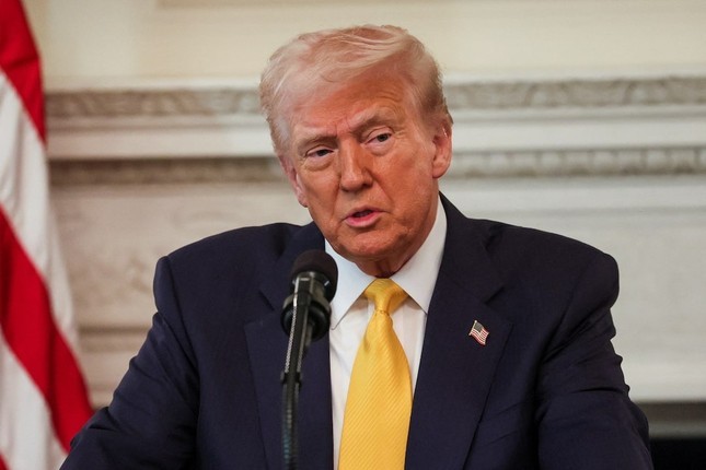 EU trấn áp Big Tech: Liệu ông Trump có tung "đòn thuế quan" đáp trả? EU trấn áp Big Tech: Liệu ông Trump có tung "đòn thuế quan" đáp trả?