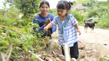 KMC: Phương pháp nhỏ, kỳ tích lớn