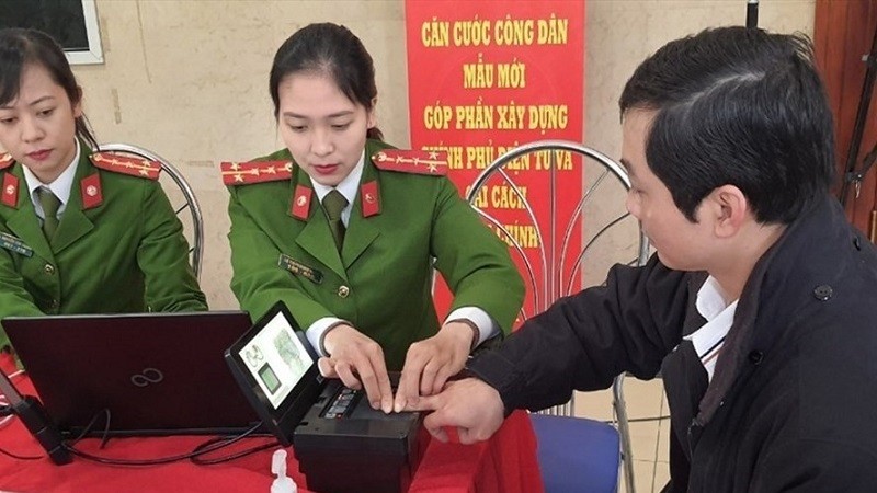 Làm căn cước công dân gắn chip ở tỉnh khác được không? Làm căn cước công dân gắn chip ở tỉnh khác được không?