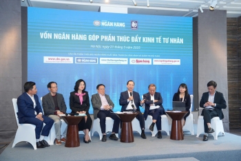 Tháo gỡ bài toán về vốn cho doanh nghiệp vừa và nhỏ