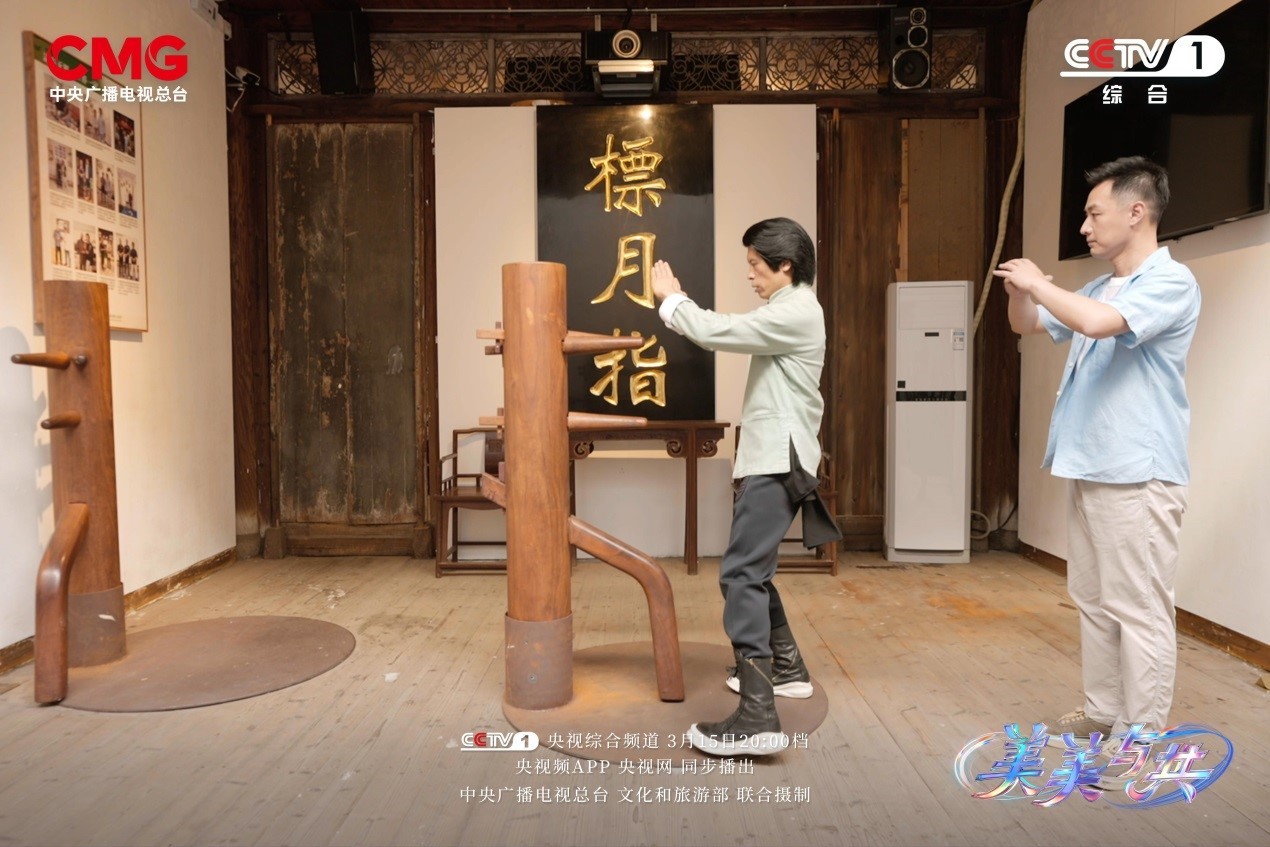 Chương trình “Vẻ đẹp đa dạng”: lần đầu tiên giới thiệu vở nhạc kịch “Thần khúc” của Italia Chương trình “Vẻ đẹp đa dạng”: lần đầu tiên giới thiệu vở nhạc kịch “Thần khúc” của Italia