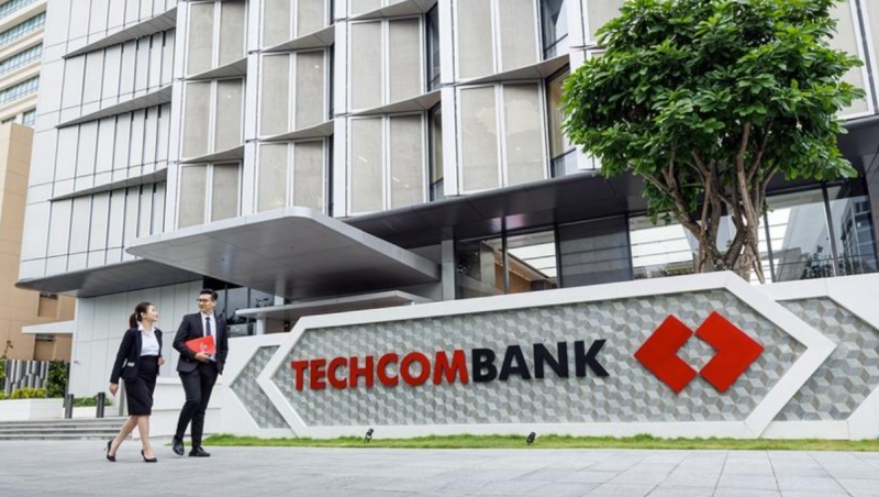 Techcombank chi hơn 1.000 tỷ lập công ty bảo hiểm nhân thọ Techcombank chi hơn 1.000 tỷ lập công ty bảo hiểm nhân thọ