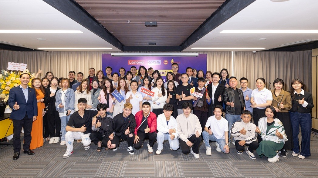Promoting digital transformation: opportunities and future for young people Enhancing Digital Skills of Vietnam's Disadvantaged Youth
