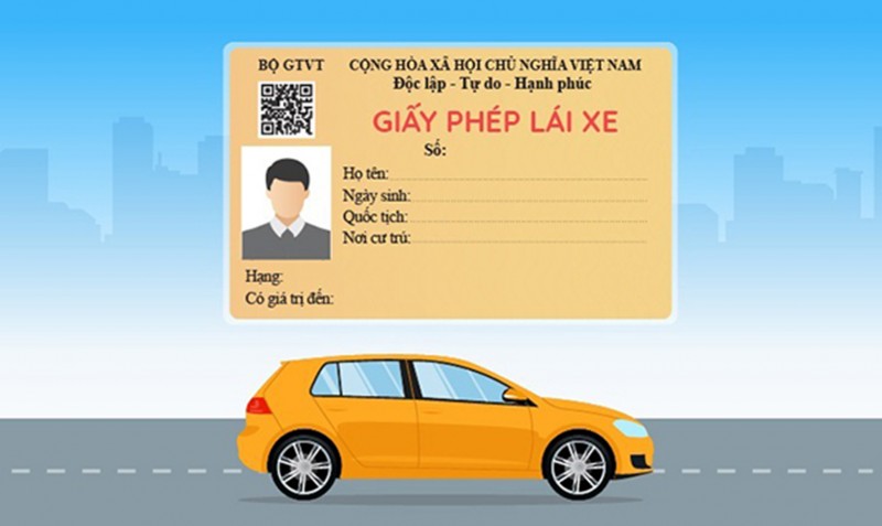 Đổi giấy phép lái xe: Chuẩn bị hồ sơ như thế nào? Đổi giấy phép lái xe: Chuẩn bị hồ sơ như thế nào?