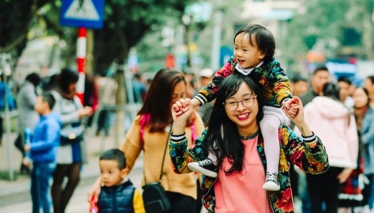 Vietnam Moves Up 8 Places In World Happiness Index Vietnam Moves Up 8 Places In World Happiness Index