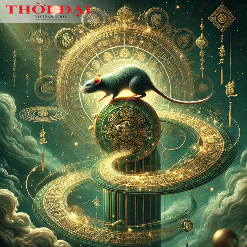 Top con giáp xui xẻo hôm nay 25/3/2025: Hợi lao đao tài chính Top con giáp xui xẻo hôm nay 25/3/2025: Hợi lao đao tài chính