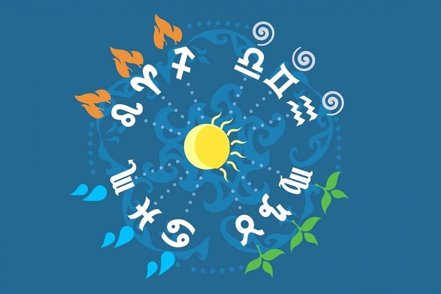 Tử vi 12 cung hoàng đạo tháng 4: Cơ hội cho Bạch Dương, Nhân Mã tài lộc giảm Tử vi 12 cung hoàng đạo tháng 4: Cơ hội cho Bạch Dương, Nhân Mã tài lộc giảm