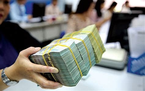 Tín dụng khởi sắc, hàng loạt ngân hàng đặt mục tiêu Tín dụng khởi sắc, hàng loạt ngân hàng đặt mục tiêu
