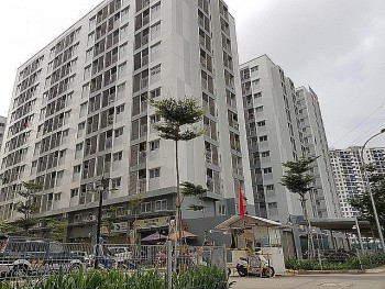 Hai dự án nhà ở xã hội nghìn tỷ tại Hà Nội tìm nhà đầu tư