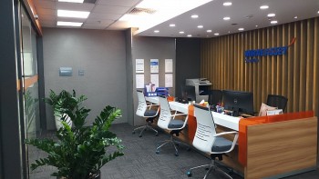 Công ty chứng khoán ngoại lớn nhất đặt mục tiêu tăng trưởng lợi nhuận 7%