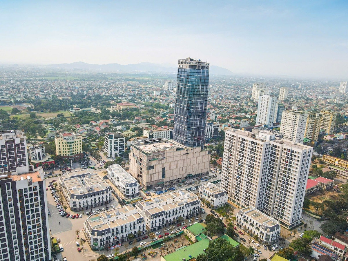Vị trí độc tôn bảo chứng cho tiềm năng tăng giá trị bền vững của Vincom Shophouse Diamond Legacy Vị trí độc tôn bảo chứng cho tiềm năng tăng giá trị bền vững của Vincom Shophouse Diamond Legacy