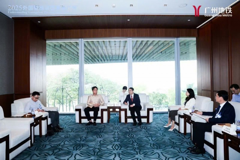 Quảng Châu mong muốn thúc đẩy hợp tác với Việt Nam trong lĩnh vực y tế Quảng Châu mong muốn thúc đẩy hợp tác với Việt Nam trong lĩnh vực y tế