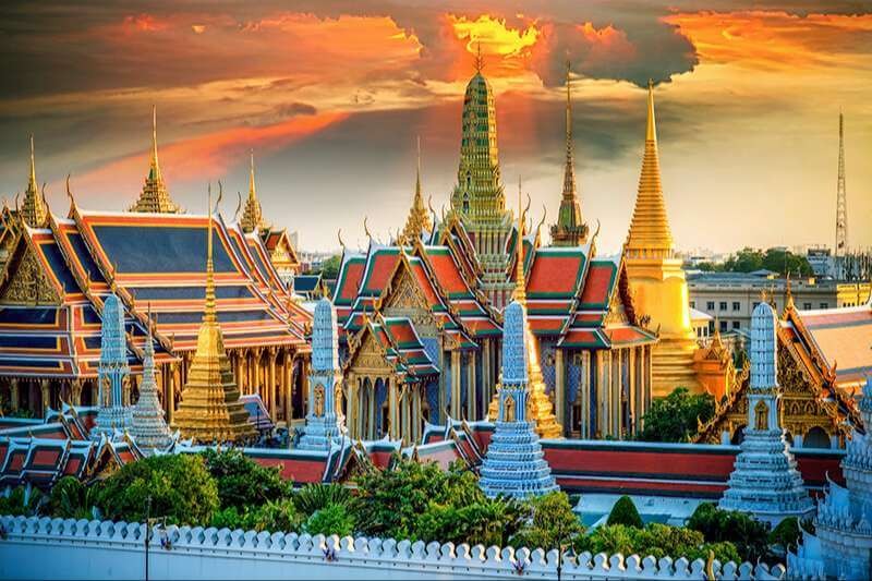 Một số lưu ý khi đến khu du lịch tâm linh Một số lưu ý khi đến khu du lịch tâm linh