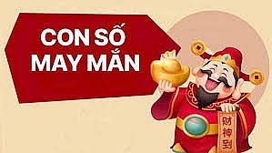 Con số may mắn của 12 cung hoàng đạo ngày 27/3/2025