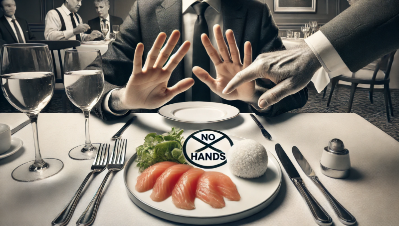 Những quy tắc ứng xử cơ bản ở các nước cần phải lưu ý