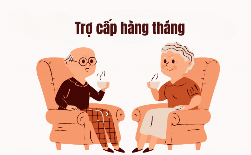 Đến tuổi nghỉ hưu chưa đủ năm đóng bảo hiểm xã hội có nhận trợ cấp hằng tháng không? Đến tuổi nghỉ hưu chưa đủ năm đóng bảo hiểm xã hội có nhận trợ cấp hằng tháng không?