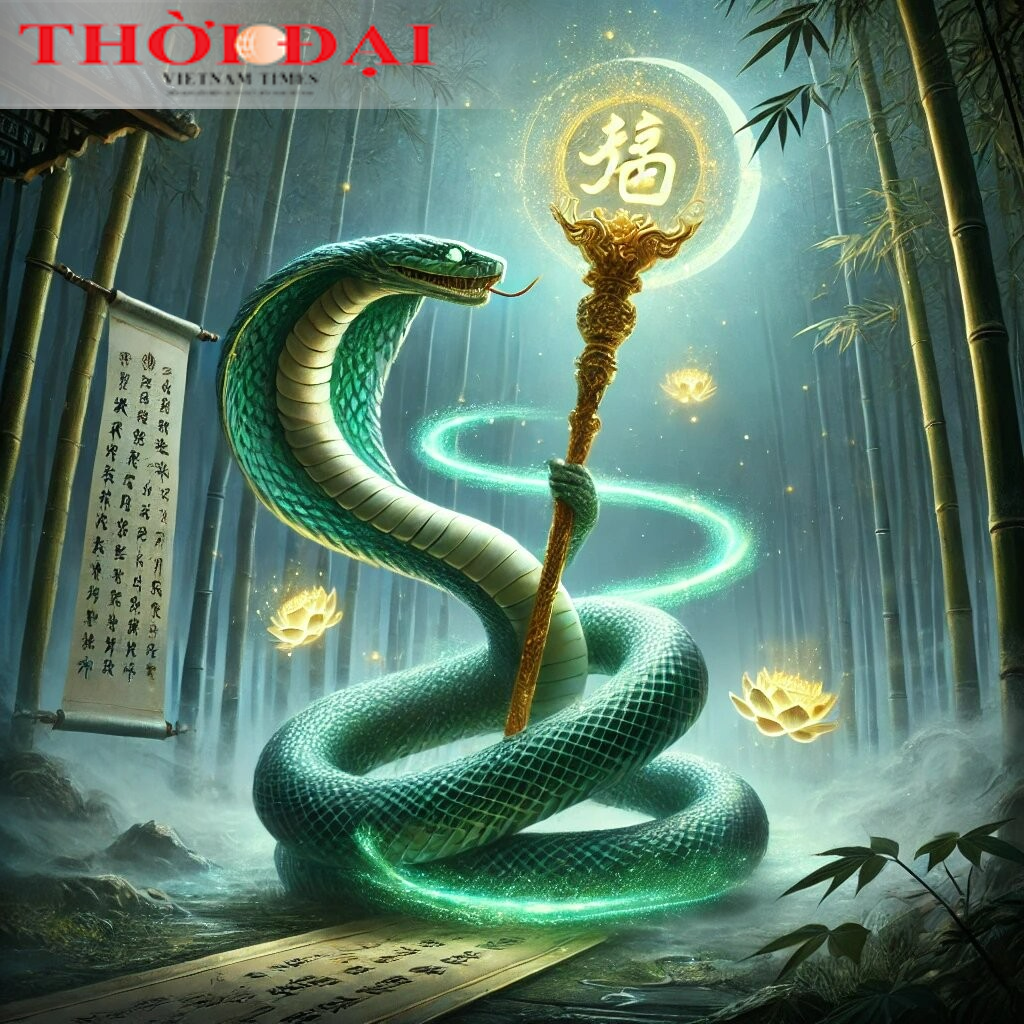 Top con giáp may mắn hôm nay 28/3/2025: Đón lộc trời ban