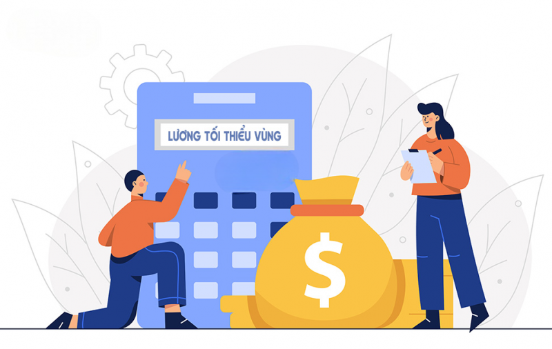Bảo hiểm xã hội 2025: Mức lương tối thiểu đóng BHXH là bao nhiêu?