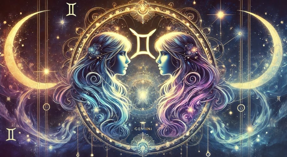 Tử vi cung hoàng đạo Song Tử tháng 4/2025: Tử vi cung hoàng đạo Song Tử tháng 4/2025: Vận may tài chính