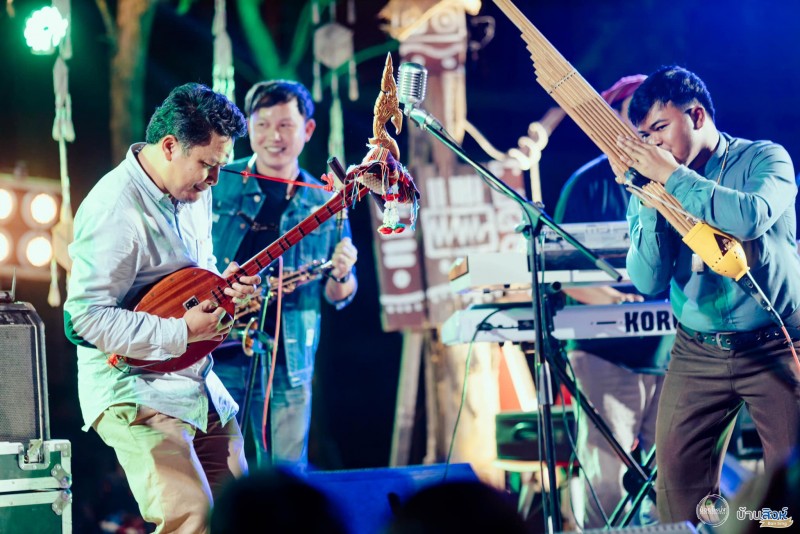Trải nghiệm văn hóa đa dạng, độc đáo của Thái Lan ngay giữa lòng Thủ đô Trải nghiệm văn hóa đa dạng, độc đáo của Thái Lan ngay giữa lòng Thủ đô