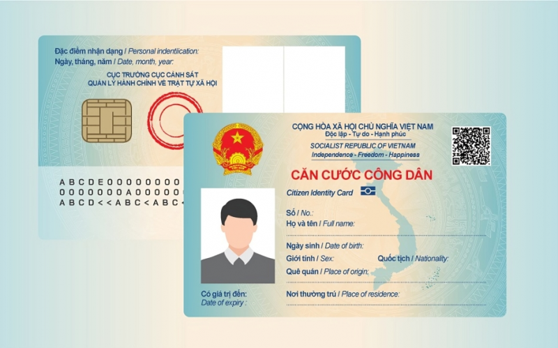 Căn cước công dân hết hạn bao lâu thì bị xử phạt theo quy định? Căn cước công dân hết hạn bao lâu thì bị xử phạt theo quy định?