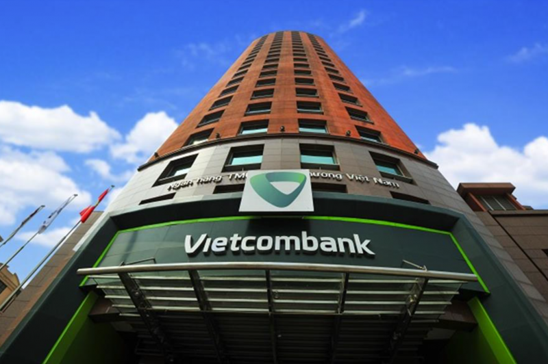 Vietcombank chính thức nâng vốn điều lệ lên hơn 83.500 tỷ đồng, dẫn đầu hệ thống