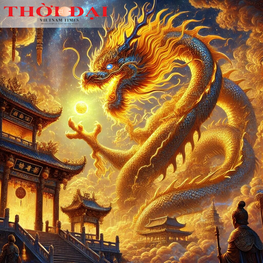 Top con giáp may mắn hôm nay 29/3/2025: Công danh rộng mở Top con giáp may mắn hôm nay 29/3/2025: Công danh rộng mở