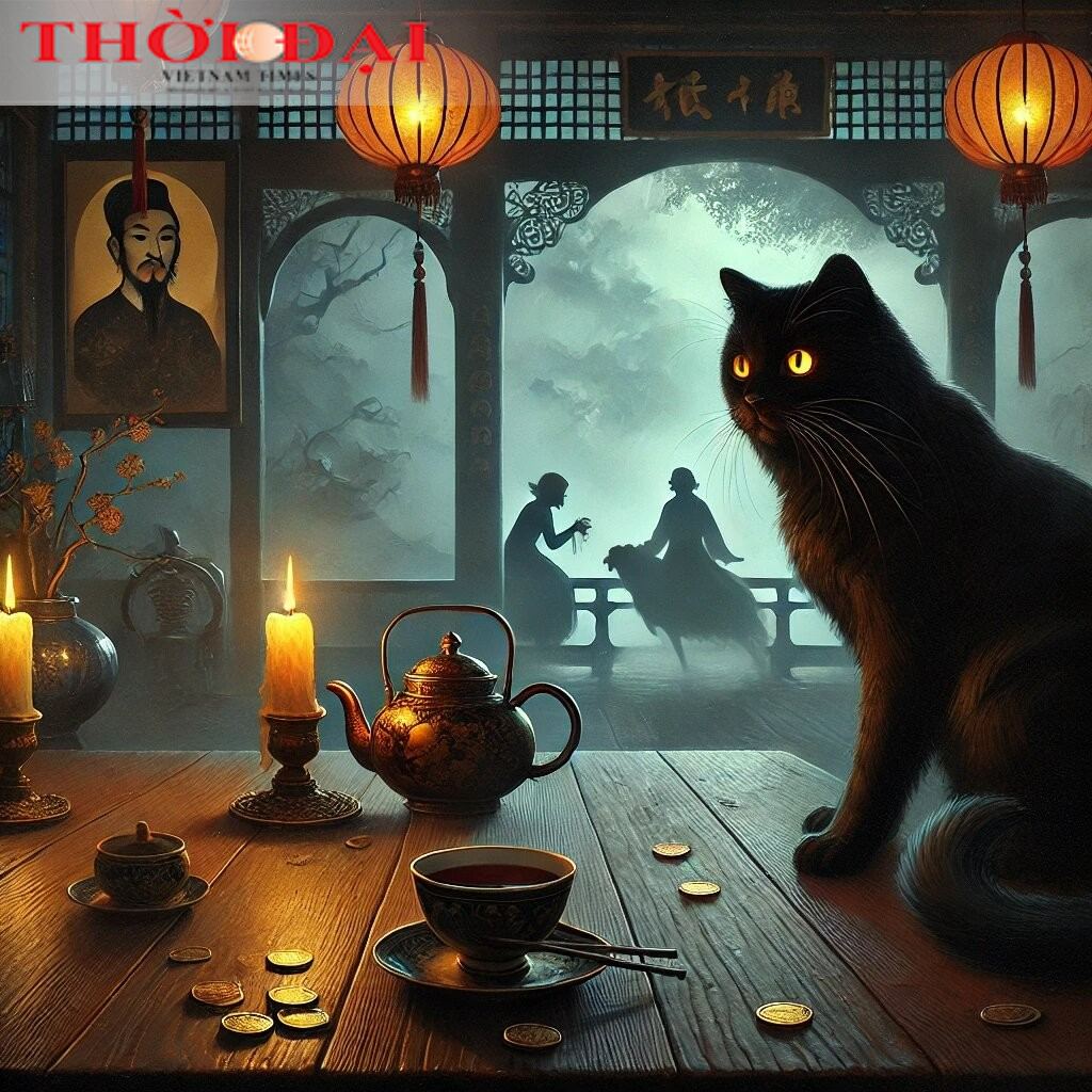 Tử vi tháng 4/2025 tuổi Mão: Tình tiền đều chênh vênh Tử vi tháng 4/2025 tuổi Mão: Tình tiền đều chênh vênh