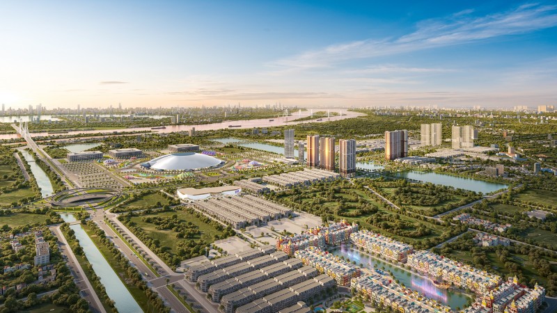 T&T Group khởi công xây dựng khách sạn 5 sao tiêu chuẩn quốc tế đầu tiên tại ĐBSCL T&T Group khởi công xây dựng khách sạn 5 sao tiêu chuẩn quốc tế đầu tiên tại ĐBSCL