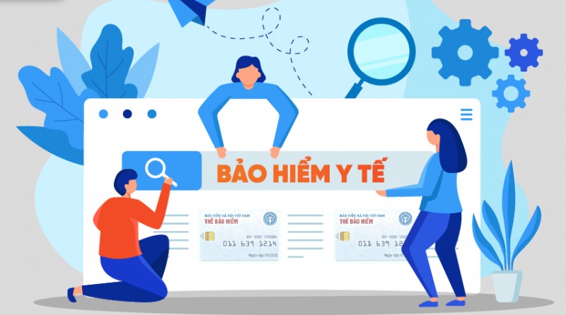 Bảo hiểm xã hội 2025: Bảo hiểm y tế của người hưởng trợ cấp thất nghiệp do ai chi trả?