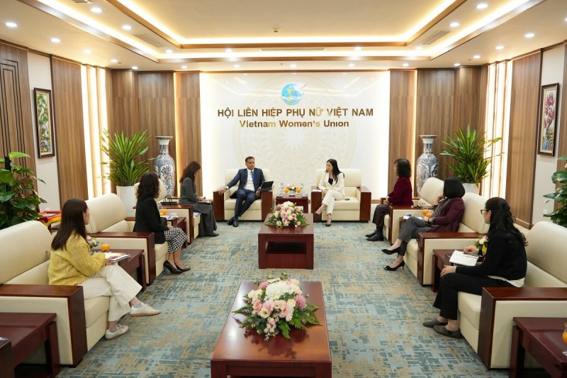 Nestlé: Đồng hành thúc đẩy bình đẳng giới và sự phát triển của phụ nữ Việt Nam