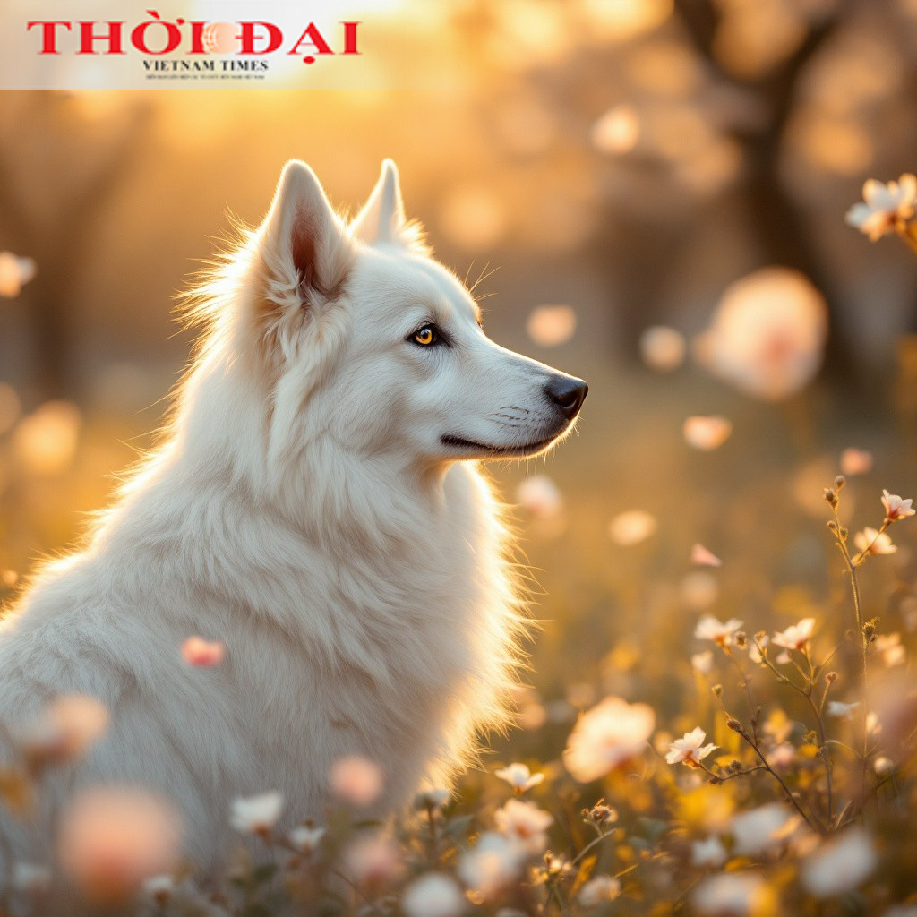 Tử vi tháng 4/2025 tuổi Tuất: