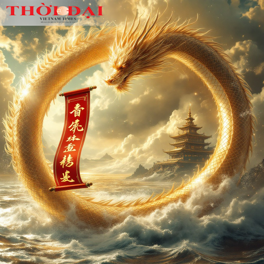 Top con giáp may mắn hôm nay 2/4/2025: Top con giáp may mắn hôm nay 2/4/2025: