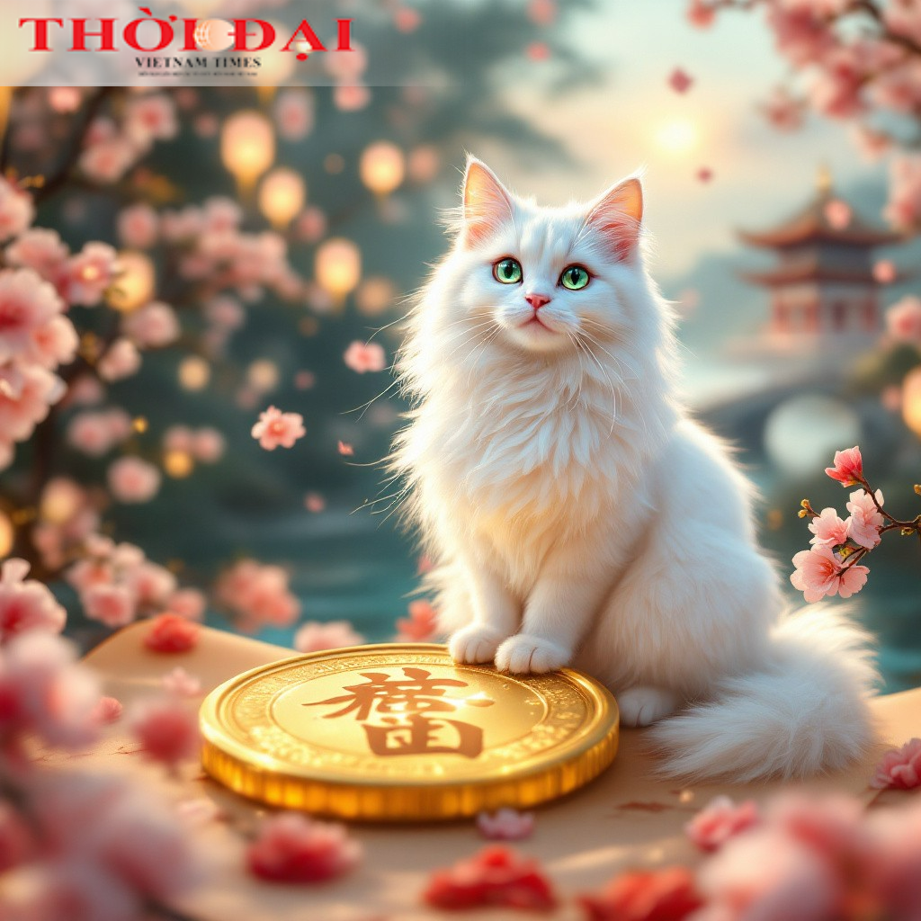Top con giáp may mắn hôm nay 2/4/2025: Top con giáp may mắn hôm nay 2/4/2025: