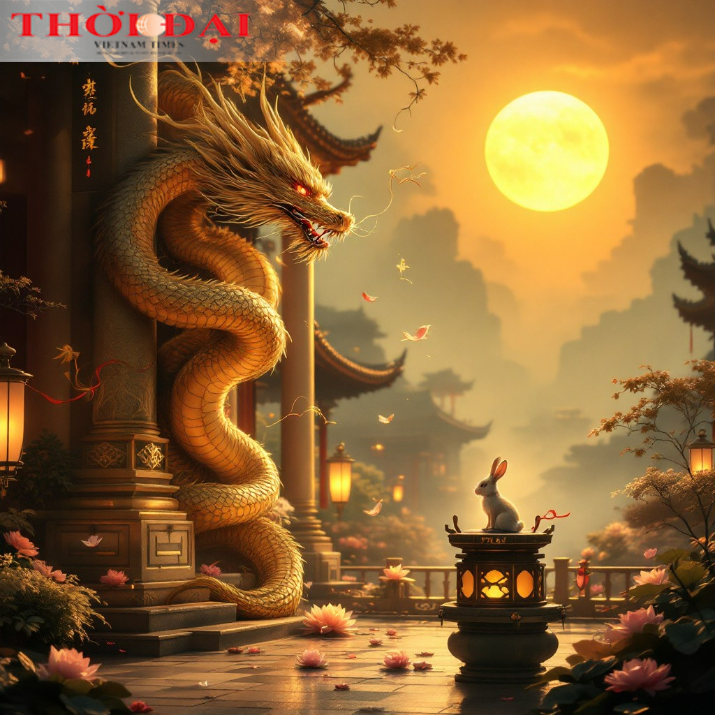 Tử vi 12 con giáp hôm nay 4/4/2025: Tý, Mùi gặp cơ hội lớn Tử vi 12 con giáp hôm nay 4/4/2025: Tý, Mùi gặp cơ hội lớn