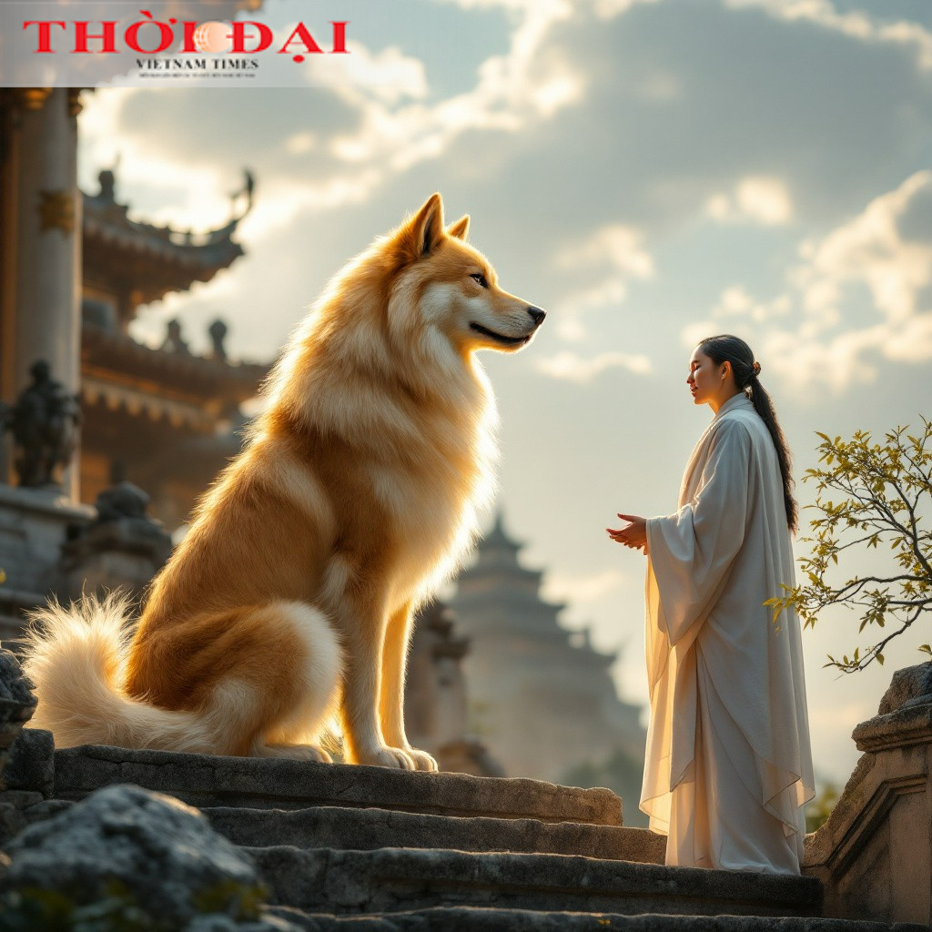 Top con giáp may mắn hôm nay 3/4/2025: Ngọ bứt phá, Tuất gặp quý nhân, Top con giáp may mắn hôm nay 3/4/2025: Ngọ bứt phá, Tuất gặp quý nhân