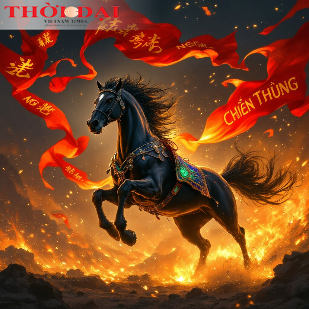 Top con giáp may mắn hôm nay 3/4/2025: Ngọ bứt phá, Tuất gặp quý nhân, Top con giáp may mắn hôm nay 3/4/2025: Ngọ bứt phá, Tuất gặp quý nhân