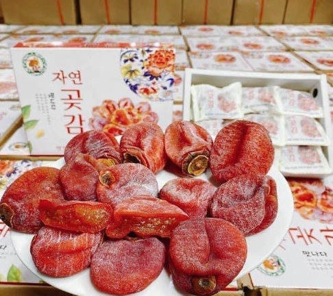 10 món đồ nên mua làm quà khi đi du lịch Hàn Quốc 10 món đồ nên mua làm quà khi đi du lịch Hàn Quốc